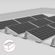 Sisteme sustinere fotovoltaice